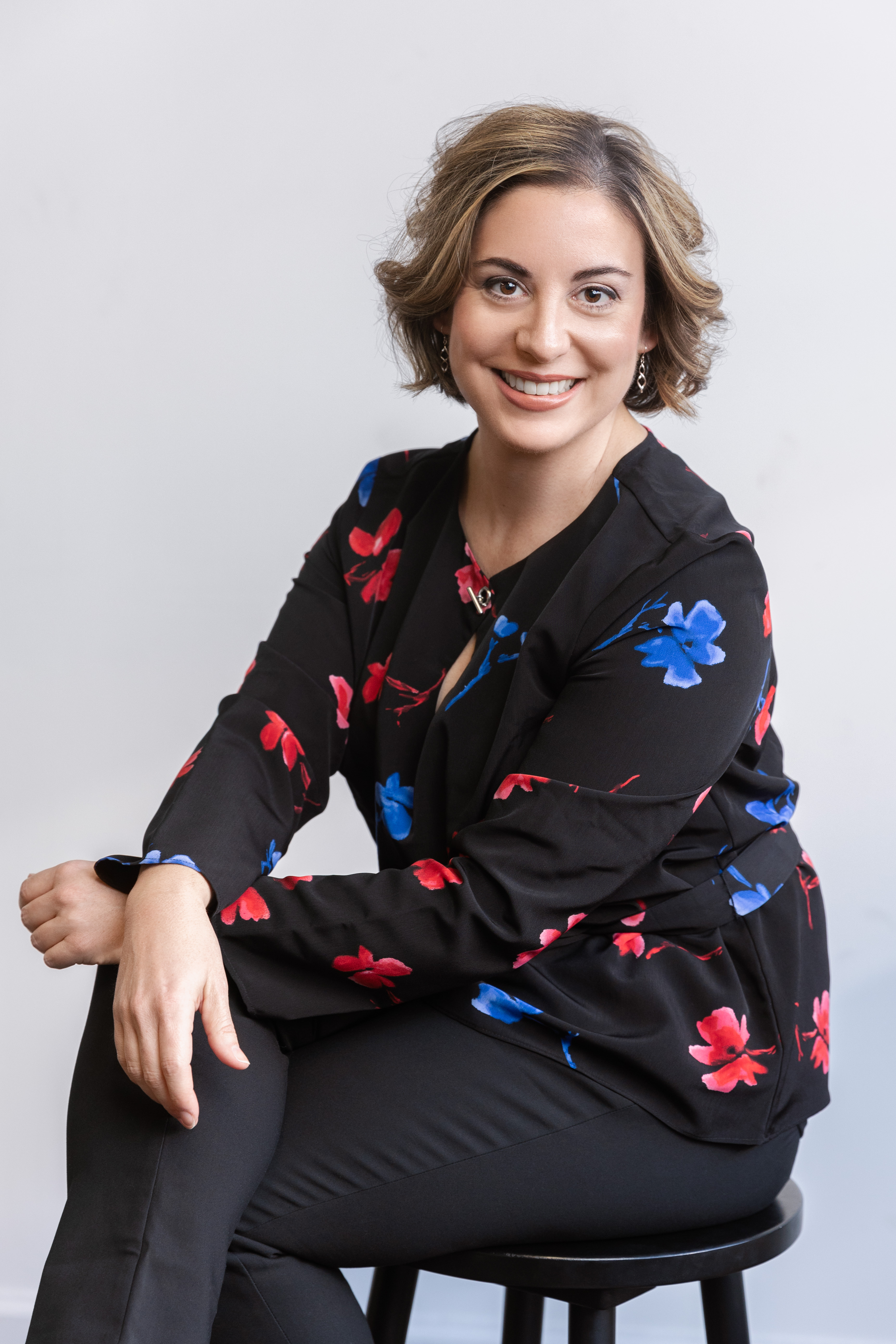 speaker headshot