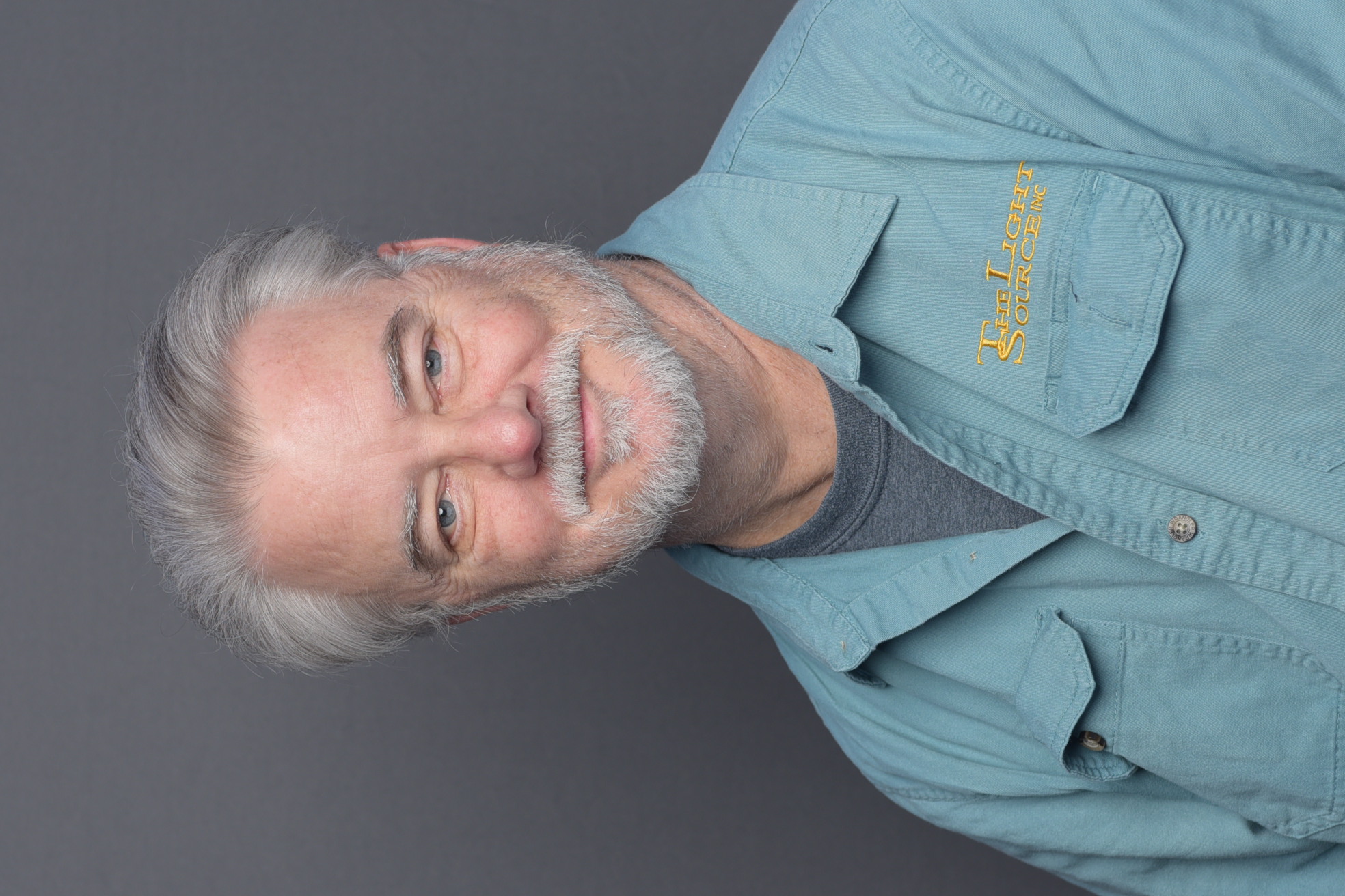 speaker headshot