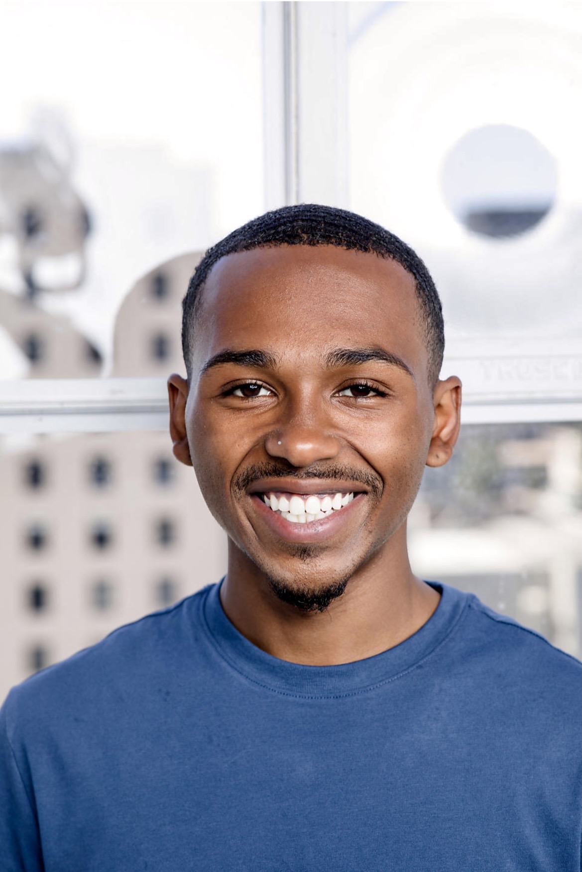 speaker headshot