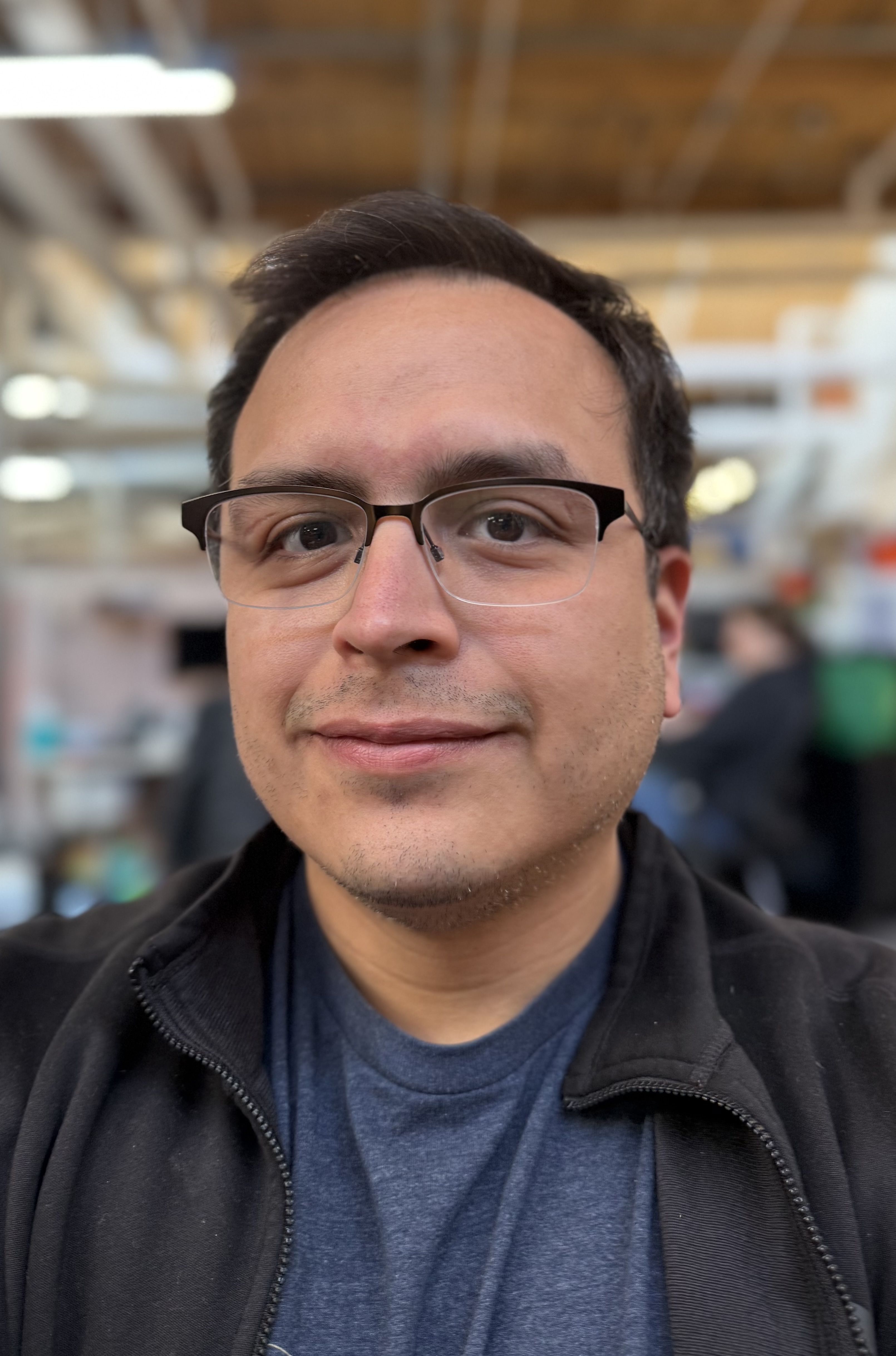 speaker headshot