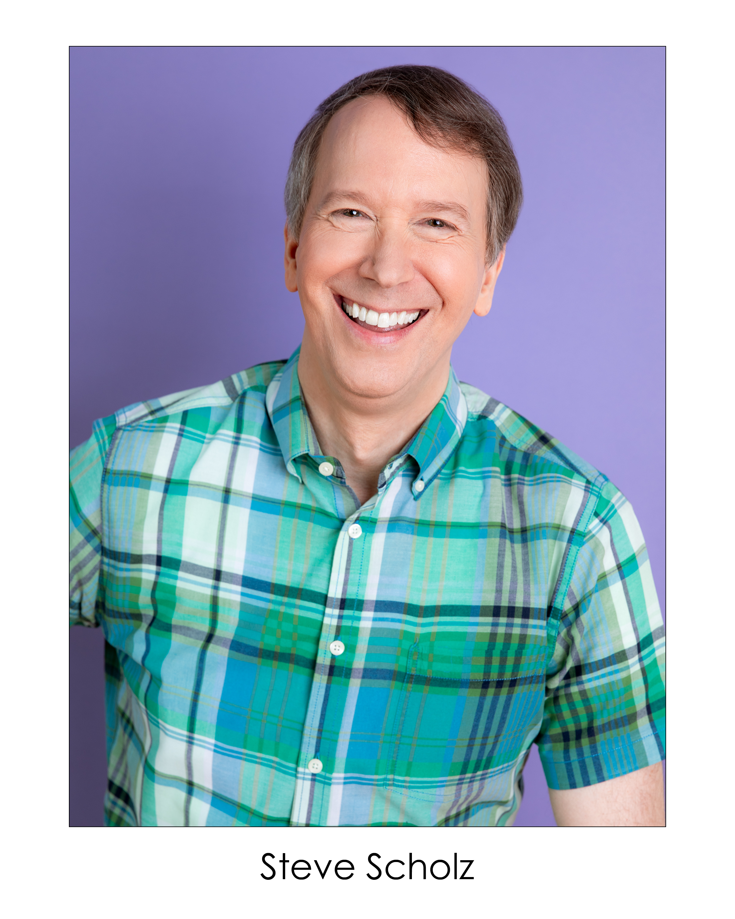 speaker headshot