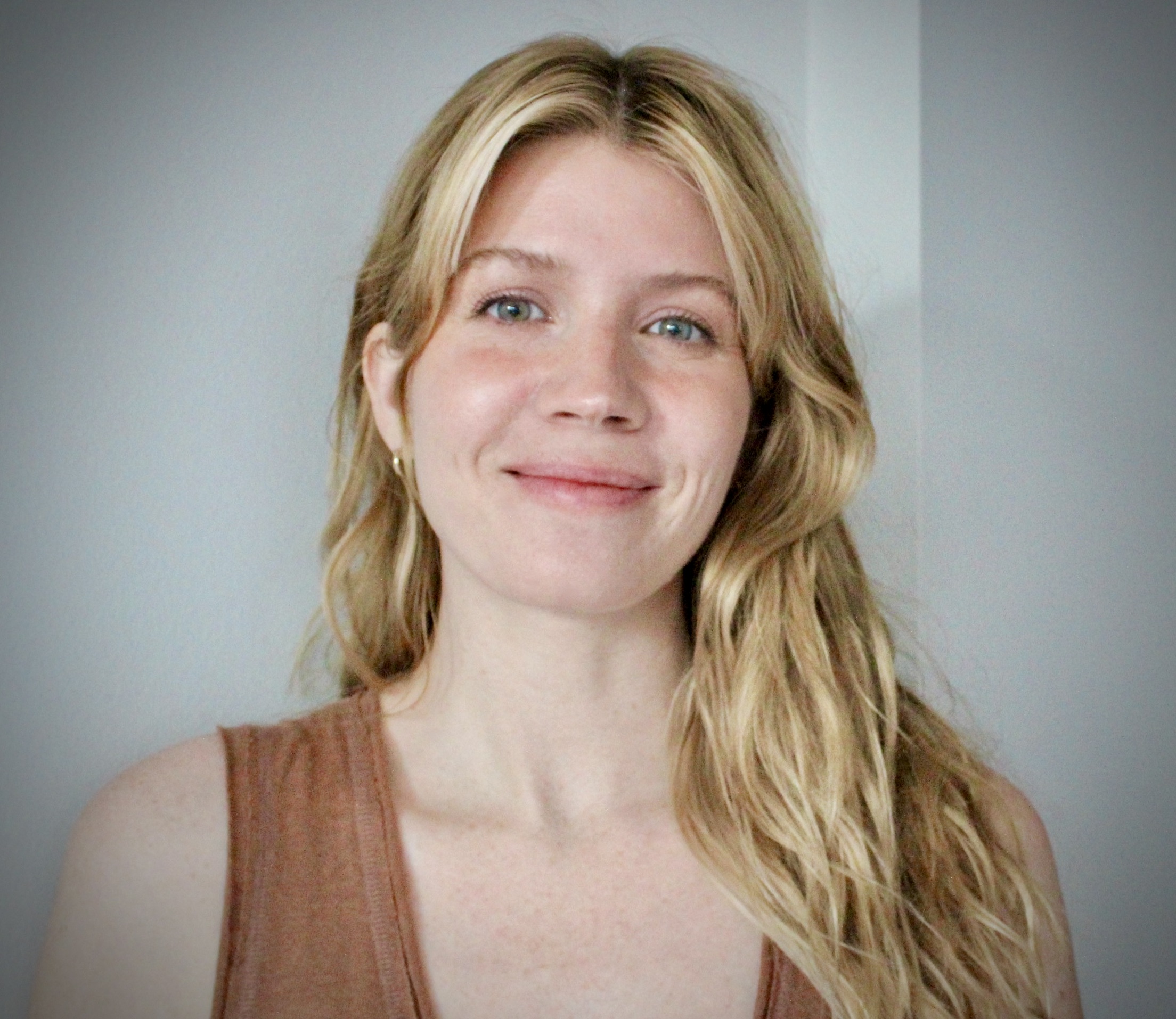 speaker headshot