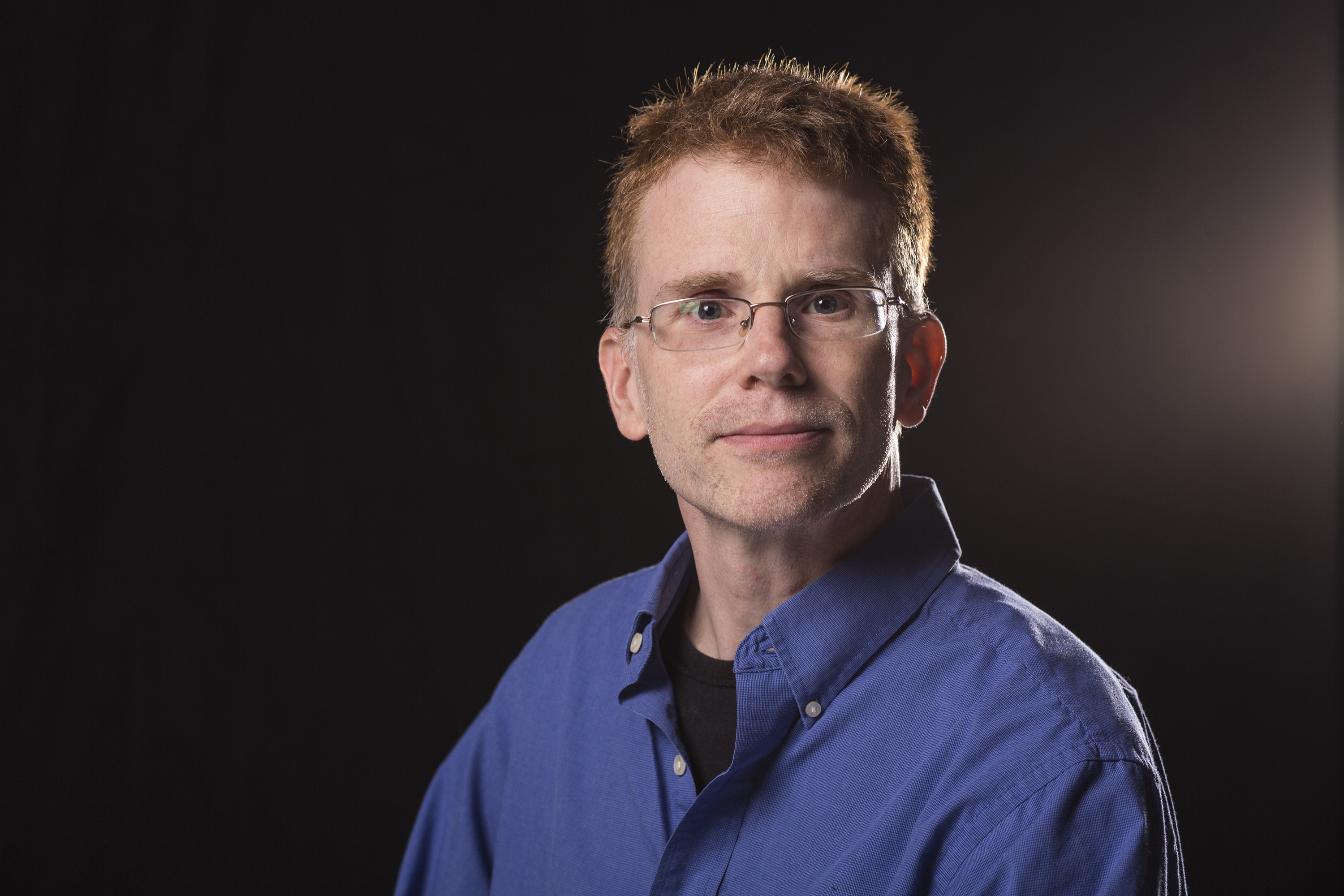 speaker headshot