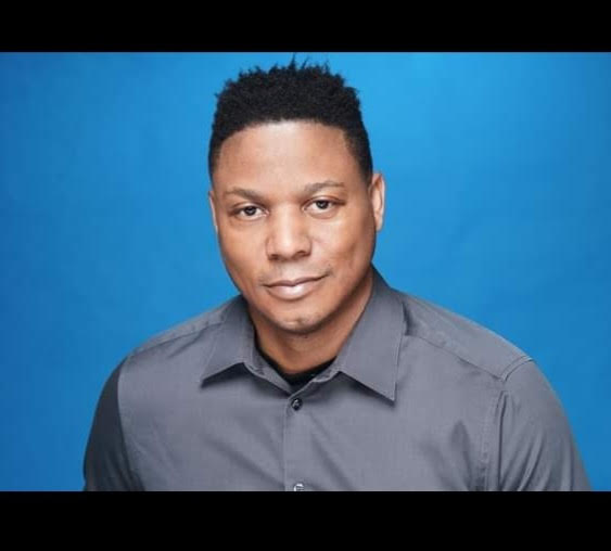 speaker headshot