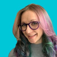 speaker headshot