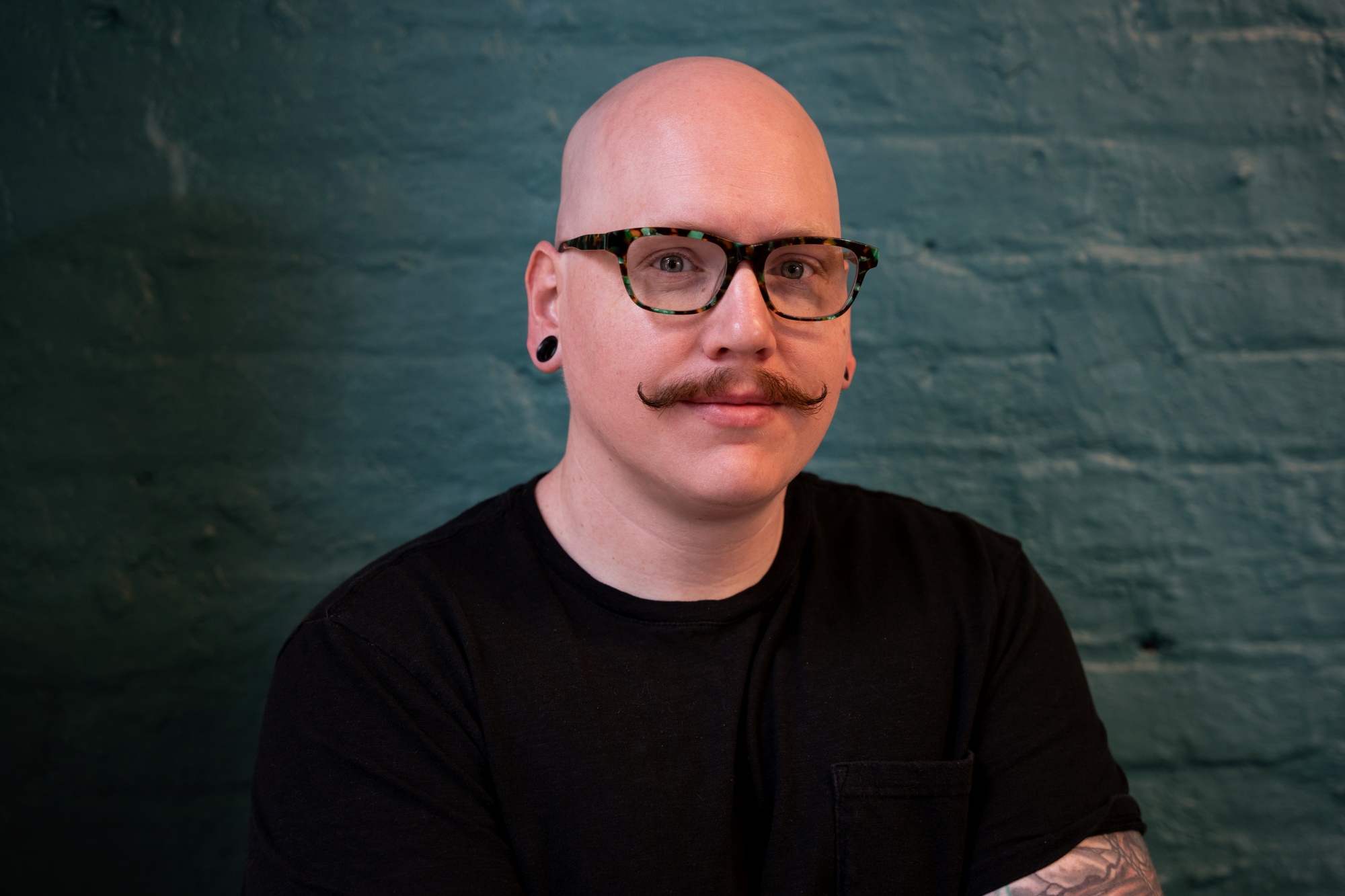 speaker headshot