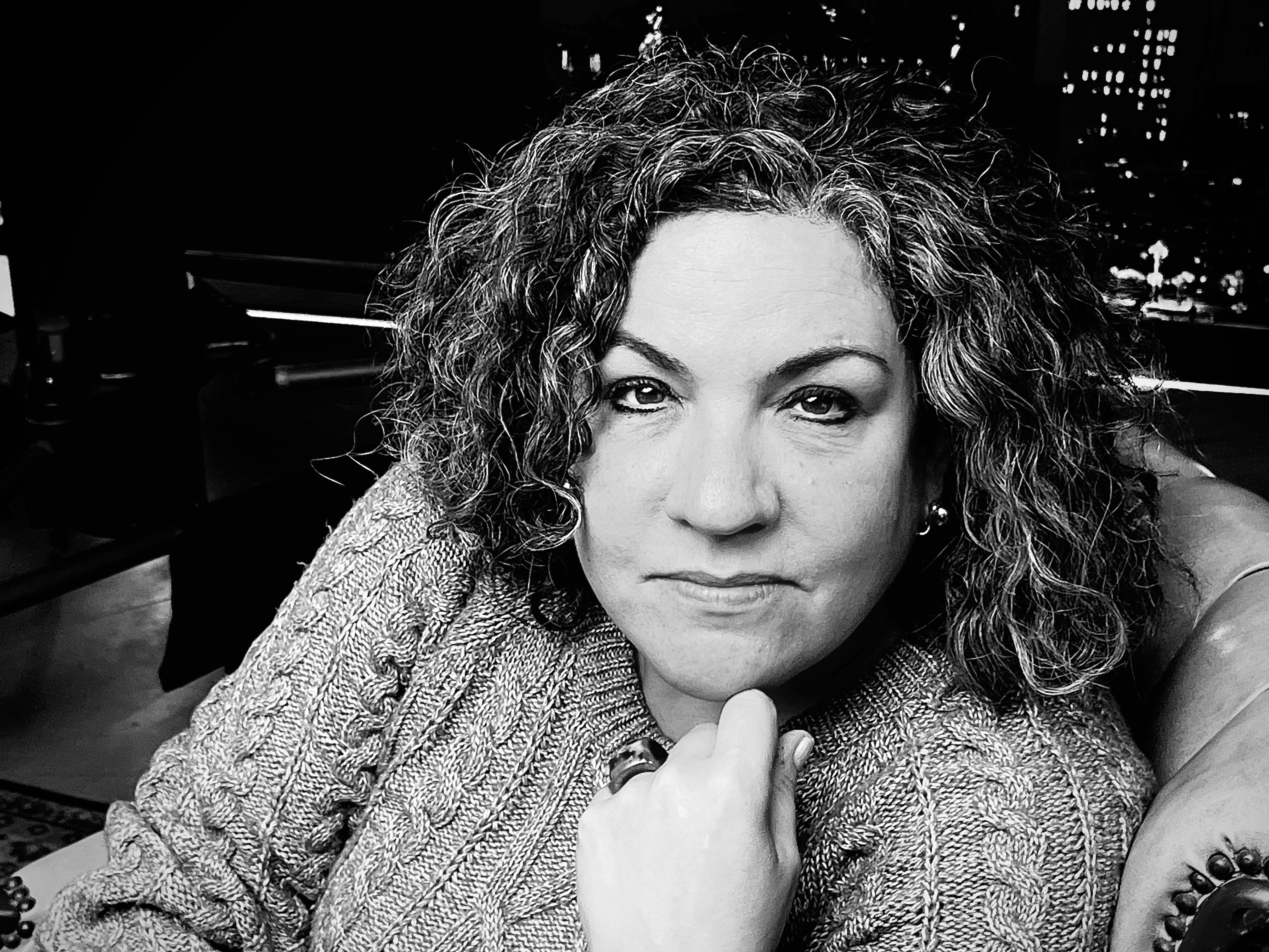 speaker headshot