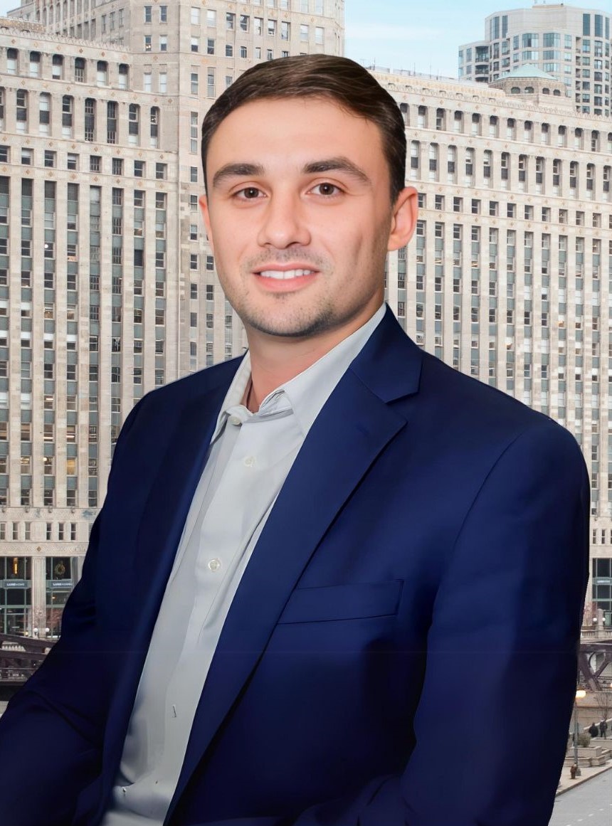 speaker headshot