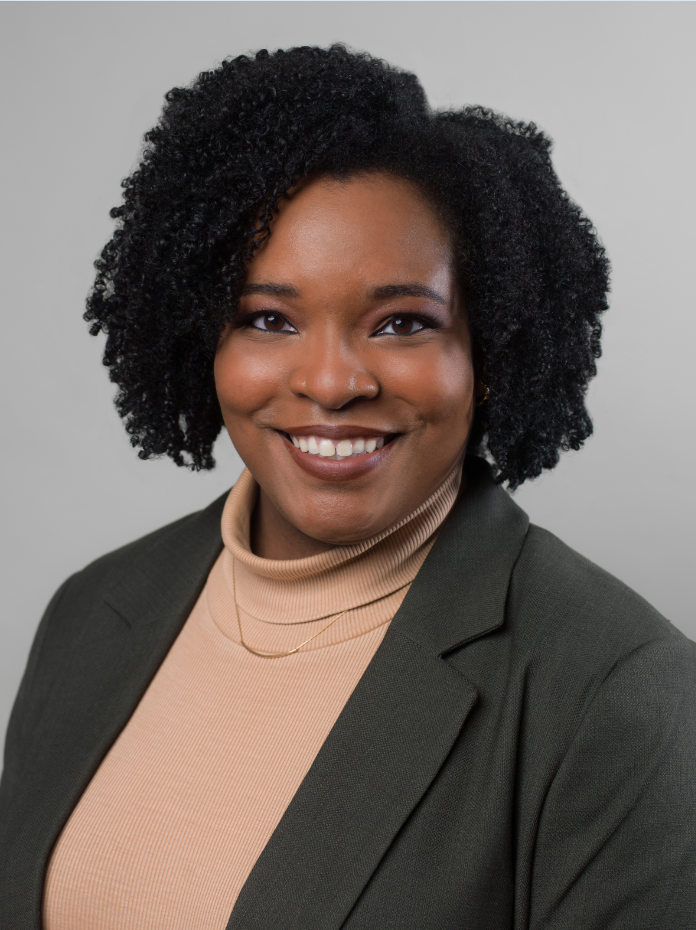 speaker headshot