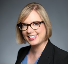 speaker headshot